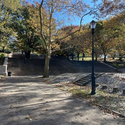 Fort Greene Park