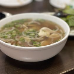 Chicken Pho