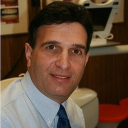 Vincent Colonna, DMD - Untitled