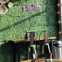 TruNature Bowl & Juice Bar