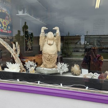 Lovey's Crystal Cottage - Gemstones & Minerals Near Me - Idaho Falls, Idaho Lovey's Crystal Cottage - Gemstones & Minerals Near Me - Idaho Falls, Idaho