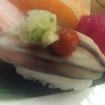 Kaito Sushi - Japanese Near Me - Bronxville, New York