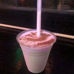 Cajun Eggnog Cajun Eggnog