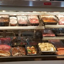 Ten West Specialty Market - Quality Meats at our Meat Counter. Beef, Pork, Chicken and More!