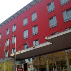 Dorint Hotel Köln Junkersdorf