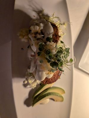 bouchon Santa Barbara by null