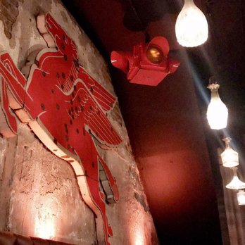 The Drifter - Speakeasies Near Me - Chicago, Illinois
