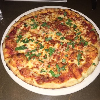 La Rivista - Mahgerita pizza - Italian Near Me - Kilkenny, KK La Rivista - Mahgerita pizza - Italian Near Me - Kilkenny, KK
