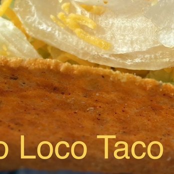 Taco Bell - a close up of a taco - Fast Food Near Me - Gila Bend, Arizona Taco Bell - a close up of a taco - Fast Food Near Me - Gila Bend, Arizona