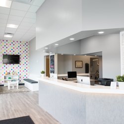 Sutton Children’s Dentistry and Orthodontics