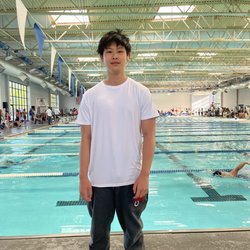 Carson Aquatic Facility