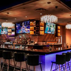 Martini Golf & Sports Lounge