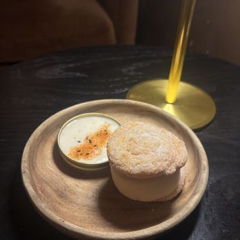 Watertrade - mochurro - Bars Near Me - Austin, Texas