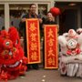 Photo of Wudang West Cultural Heritage Center
