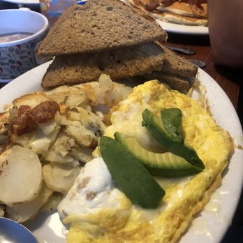 Corky's Kitchen & Bakery - California omelette - Breakfast & Brunch Near Me - Perris, California Corky's Kitchen & Bakery - California omelette - Breakfast & Brunch Near Me - Perris, California