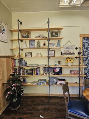 Yellow Submarine sandwich shop by null