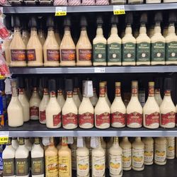 Fry's Food & Drug Stores - Alcoholic Beverages 11-19-2022