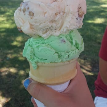 Green Acres Ice Cream - Butter Pecan & Pistachio, yummm!! - Ice Cream & Frozen Yogurt Near Me - Depew, New York Green Acres Ice Cream - Butter Pecan & Pistachio, yummm!! - Ice Cream & Frozen Yogurt Near Me - Depew, New York