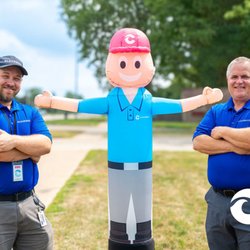 Clearwave - Our team is always ready to greet you, answer questions, and make your visit quick and easy. Because a great car wash experience starts with