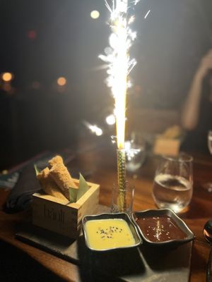 BÂOLI Miami by null