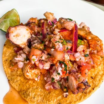 Mariscos Jalisco - Tacos Near Me - Pomona, California