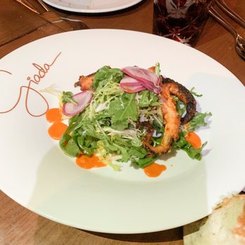 GIADA - Italian Near Me - Las Vegas, Nevada