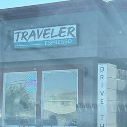 Traveler Espresso