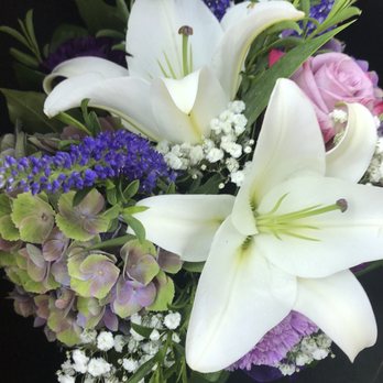Fresh Cut Wholesale - Florists Near Me - Visalia, California