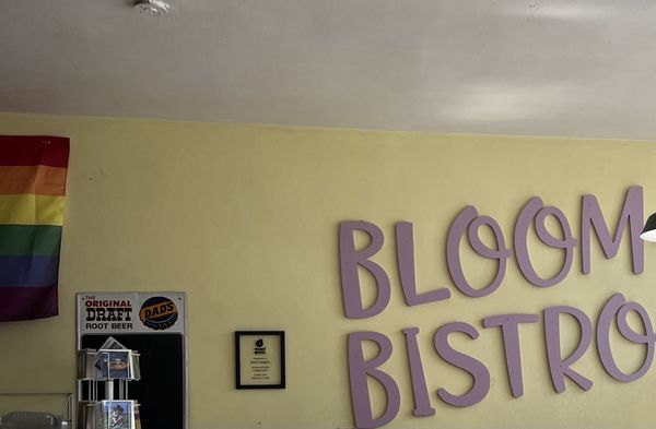 Bloom Bistro & Grocery by null