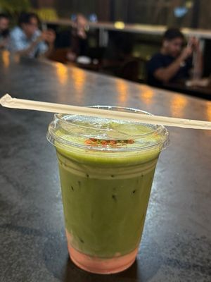 Awesome Coffee Ktown by null