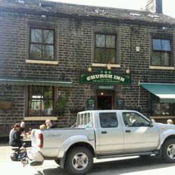 Church Inn