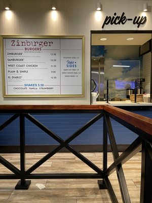 Zinburger by null