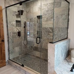 Turnpike Glass & Closets