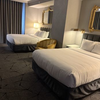 Hotel LeVeque, Autograph Collection - Hotels Near Me - Columbus, Ohio