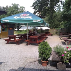 Občerstvení U Sparty
