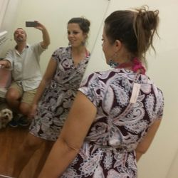 Banana Republic Factory Store - Shopppping!!!