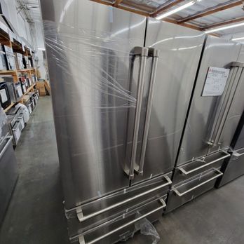 Appliance Outlet - Appliances Near Me - Northridge, California