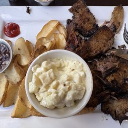 BBQ Brisket
