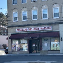 Edenland Wellness Massage