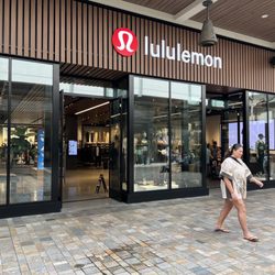 Lululemon