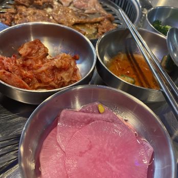 Do Si Korean BBQ - Korean Near Me - Kent, Washington Do Si Korean BBQ - Korean Near Me - Kent, Washington