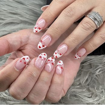 Nails Time - Nail Salons Near Me - Santa Rosa, California Nails Time - Nail Salons Near Me - Santa Rosa, California