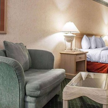 Quality Inn & Suites Safford - Mt Graham - Guest room - Hotels Near Me - Safford, Arizona Quality Inn & Suites Safford - Mt Graham - Guest room - Hotels Near Me - Safford, Arizona