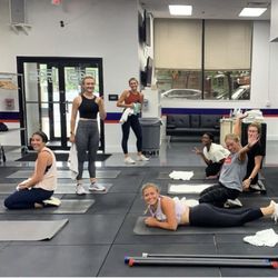 F45 Training Center City, Philadelphia Giftly Email, Text or