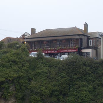 Red Lion Inn - Pubs Near Me - Newquay, CON Red Lion Inn - Pubs Near Me - Newquay, CON