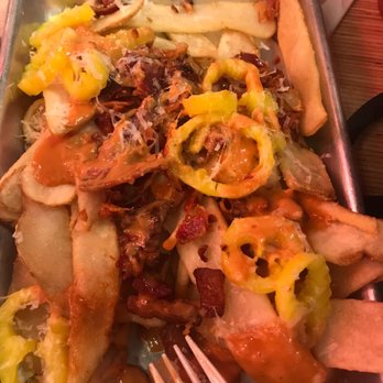 Big Chicken - Dirty Fries - Chicken Shop Near Me - Las Vegas, Nevada