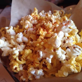 Moonshine Grill - Spicy popcorn! - Southern Near Me - Austin, Texas Moonshine Grill - Spicy popcorn! - Southern Near Me - Austin, Texas