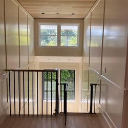 user provided Benjamin Moore - Catalina Paint Canoga Park photo