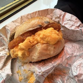 Golden Diner - Chinatown Egg Sando - Diners Near Me - New York, New York Golden Diner - Chinatown Egg Sando - Diners Near Me - New York, New York
