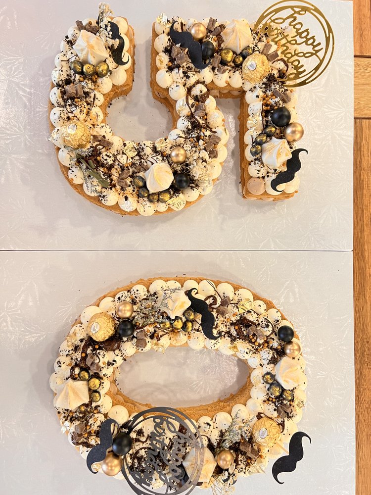 MO&MA COOKIES AND PIES Updated May 2024 33 Photos & 17 Reviews